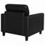 Fauteuil d'appoint Remington-1474338721