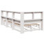 Solid Wood Storage Bed-468729980-468729977