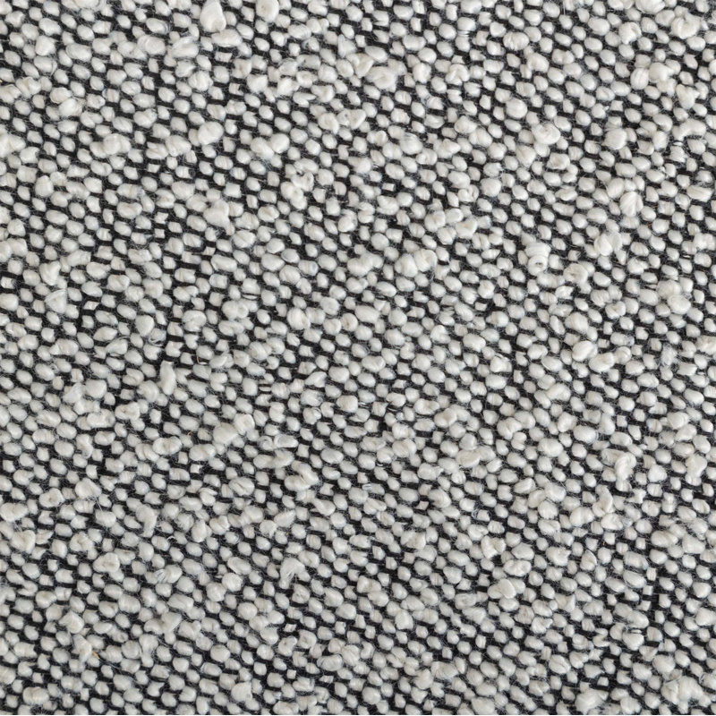 Ensemble de 2 chaises de salle à manger Burbank