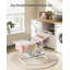 Plastic Foldable Gullwing Drying Rack