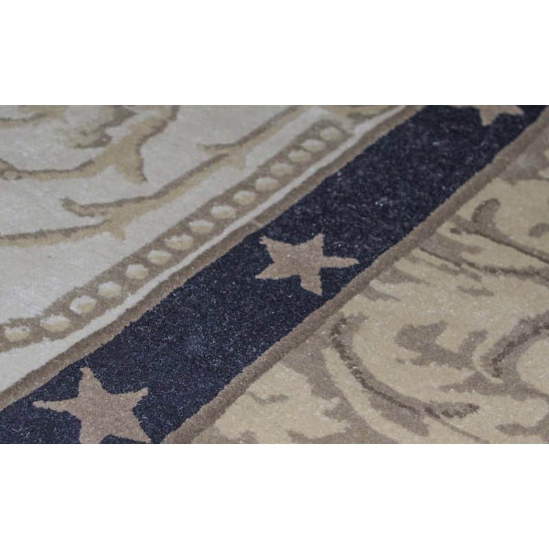 One-of-a-Kind 6'1" X 8'10" Area Rug