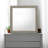 Industrial Square Mirror In Rustic Oak-642422542-642422548-642422554