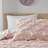 Bailey Diamond Pucker Woven Wrinkle Resistant Comforter Set-110406108-110406110