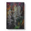 Autumn Trees In Switzerland - Wrapped Canvas-56643304