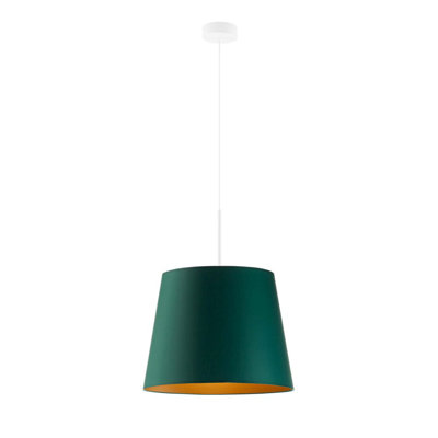 Tunnell 1 - Light Single Pendant