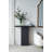 Mario Stone Top Single Coffee Table-1838187284