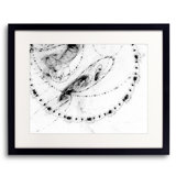 Echo 3 Print by Scott Norris