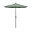 Parasol sunbrella de marché 7,5' Wallach-1029147125