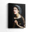 Cassandra, toile tendue par John Collier-1992806665