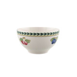 Villeroy & Boch French Garden 21.75 oz. Fleurence Rice Bowl