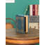 Boîte à livres Deming