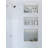 Apollo 12" x 12" Glass Random Mosaic Wall & Floor Tile