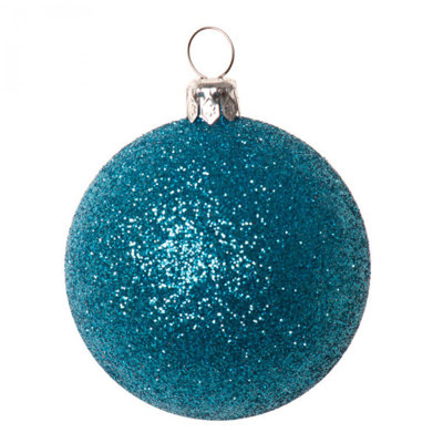 6cm Ball Ornament