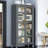 Pargu Kitchen Cart-121509246