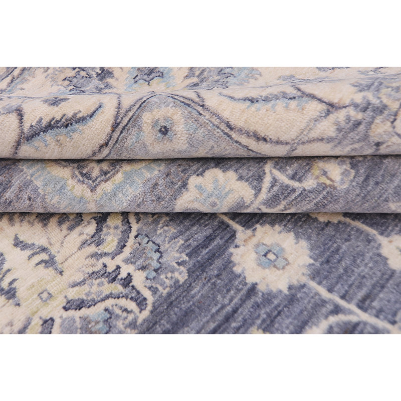 Ziegler 3000 Handmade Wool Oriental Area Rug