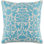 Housse de coussin en coton Kanosh