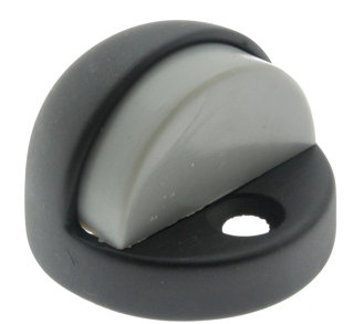 Solid Brass Floor Mount Stop