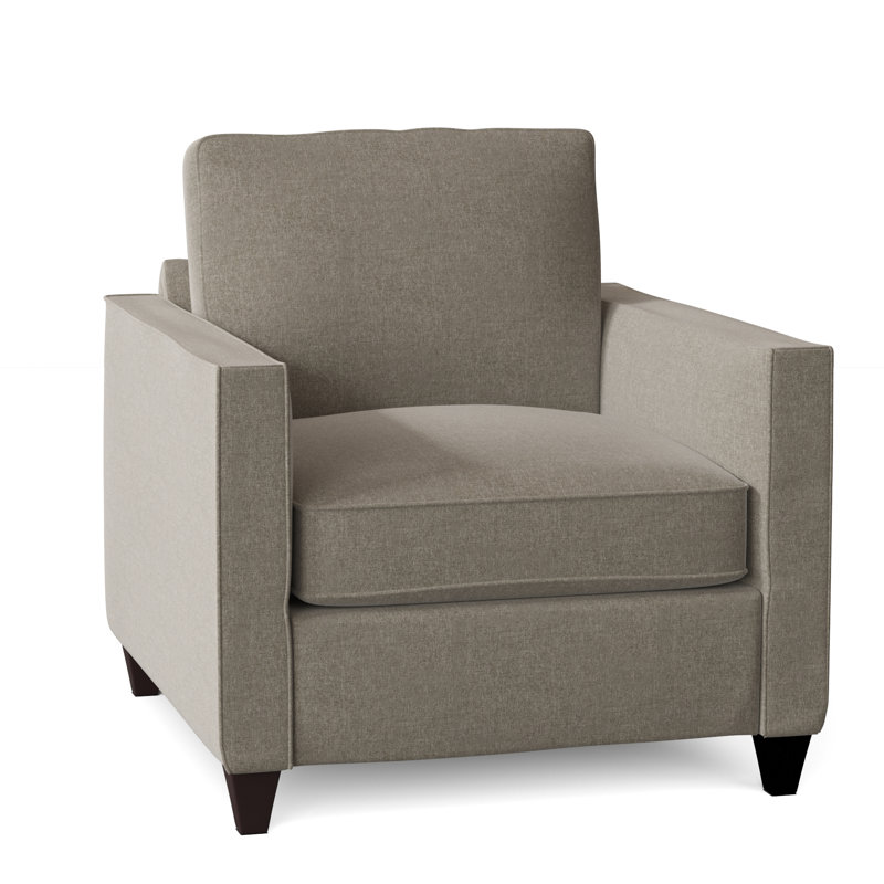 Fauteuil Antenore, Eucalyptus Crafty