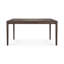 Bok Solid Wood Dining Table-123222525-123222528