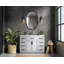 Meuble-lavabo simple 48 po Ahner-934964079
