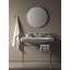 Laufen PRO S 41.34'' L Bathroom Sink-27159097