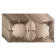 24.375'' L x 48.375'' W Textured Vinyl Glue Up Ceiling Tile