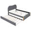 Lit plateforme tapissier avec lit gigogne-449775824-449775830
