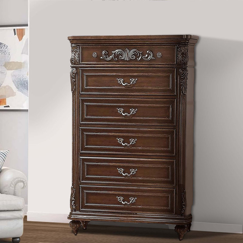 Ensemble de commode configurable Poseyville