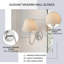 Applique murale Beacon-1881056173