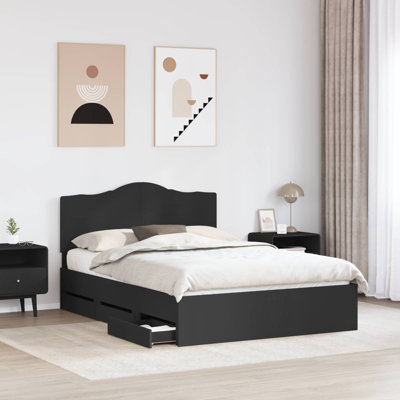 Bed Frame