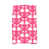 Rose / blanc est en rupture de stock