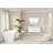 Valda 48 " W Wall Mounted 1 Single Vanity Bathroom Vanity With Resin Top