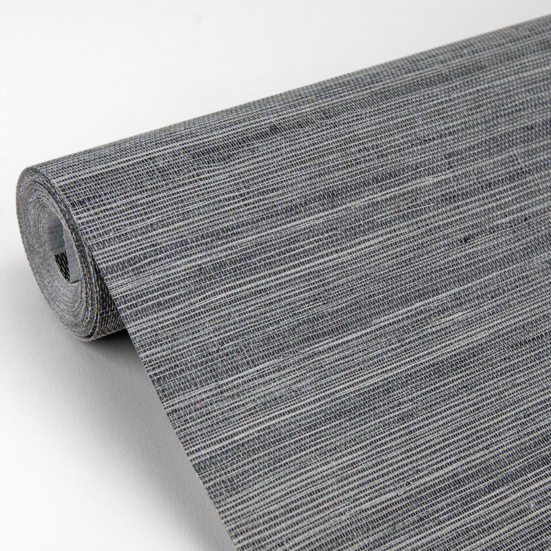 Wukan Grass Cloth Wallpaper Roll