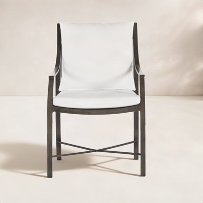 Monaco Patio Armchair