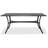 Glendo 6 - Person Metal Patio Dining Set with Rectangular Table