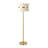Bernitha 55 " Traditional Floor Lamp