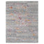 Essence Abstract Area Rug in Pink-53153034