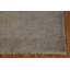 Tapis de couloir gris moderne Gabbeh 3 x 10