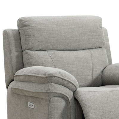 Coombs 106cm Wide Standard Recliner