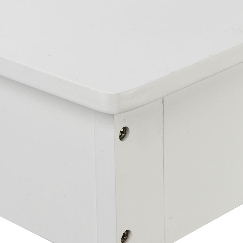 Ardsley 39.4'' Console Table