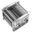 VEVOR Stainless Steel Meat Slicer