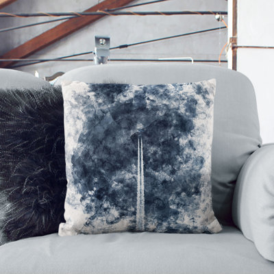 Square Cushion