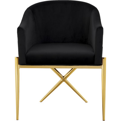 Xavier Upholstered Dining Chair