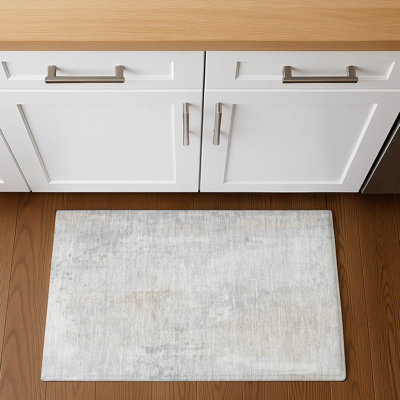 Premium Machine Washable Arnoldina AMF1840 Abstract Rug