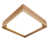 Teak est en rupture de stock
