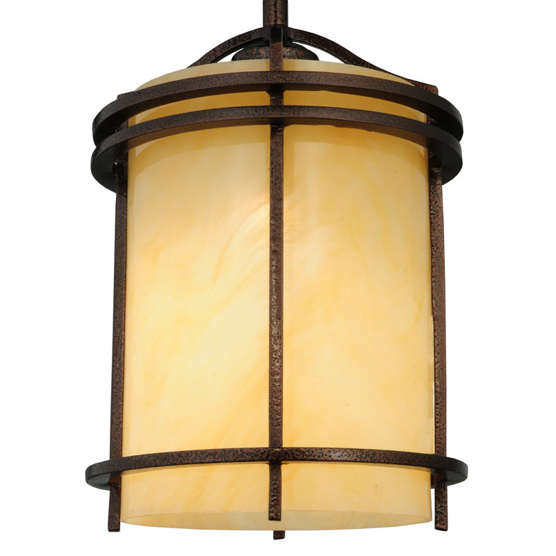 1 - Light Pendant