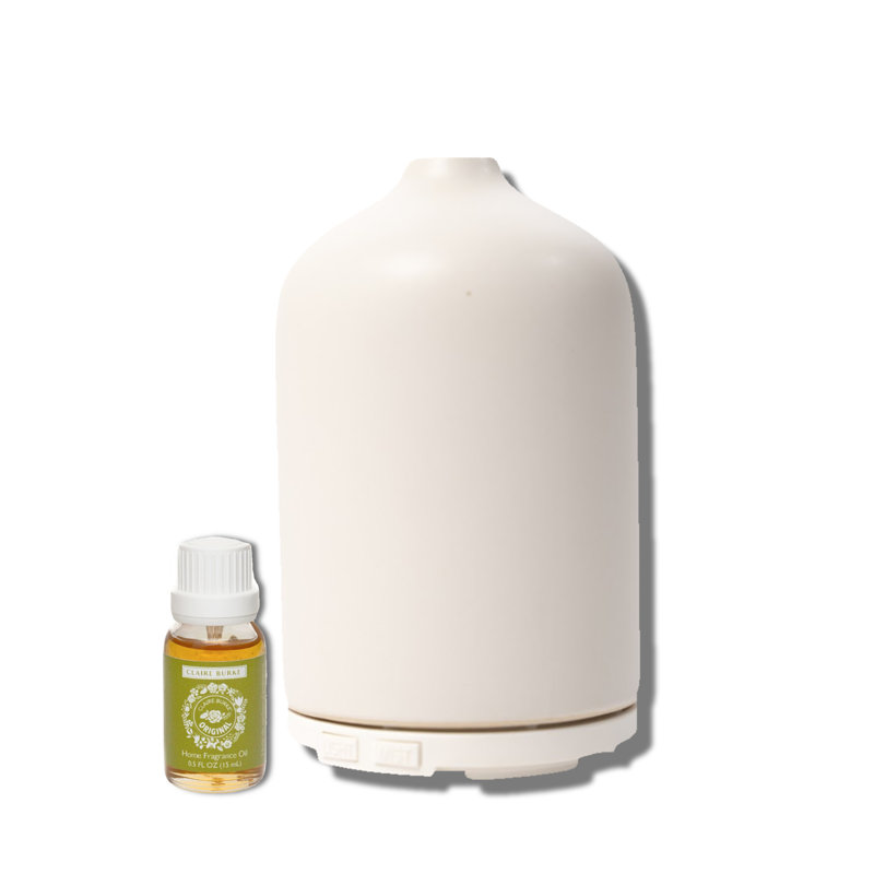 Original Oil Stone Diffuser 120ml Set