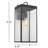 Howell Wall Lantern-98618938-98618940