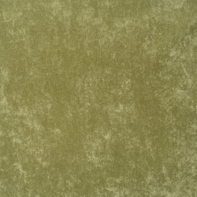 Padma Semi Sheer Curtain, Olive