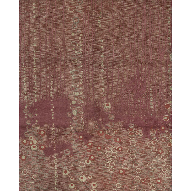 One-of-a-Kind 8' X 10' Area Rug